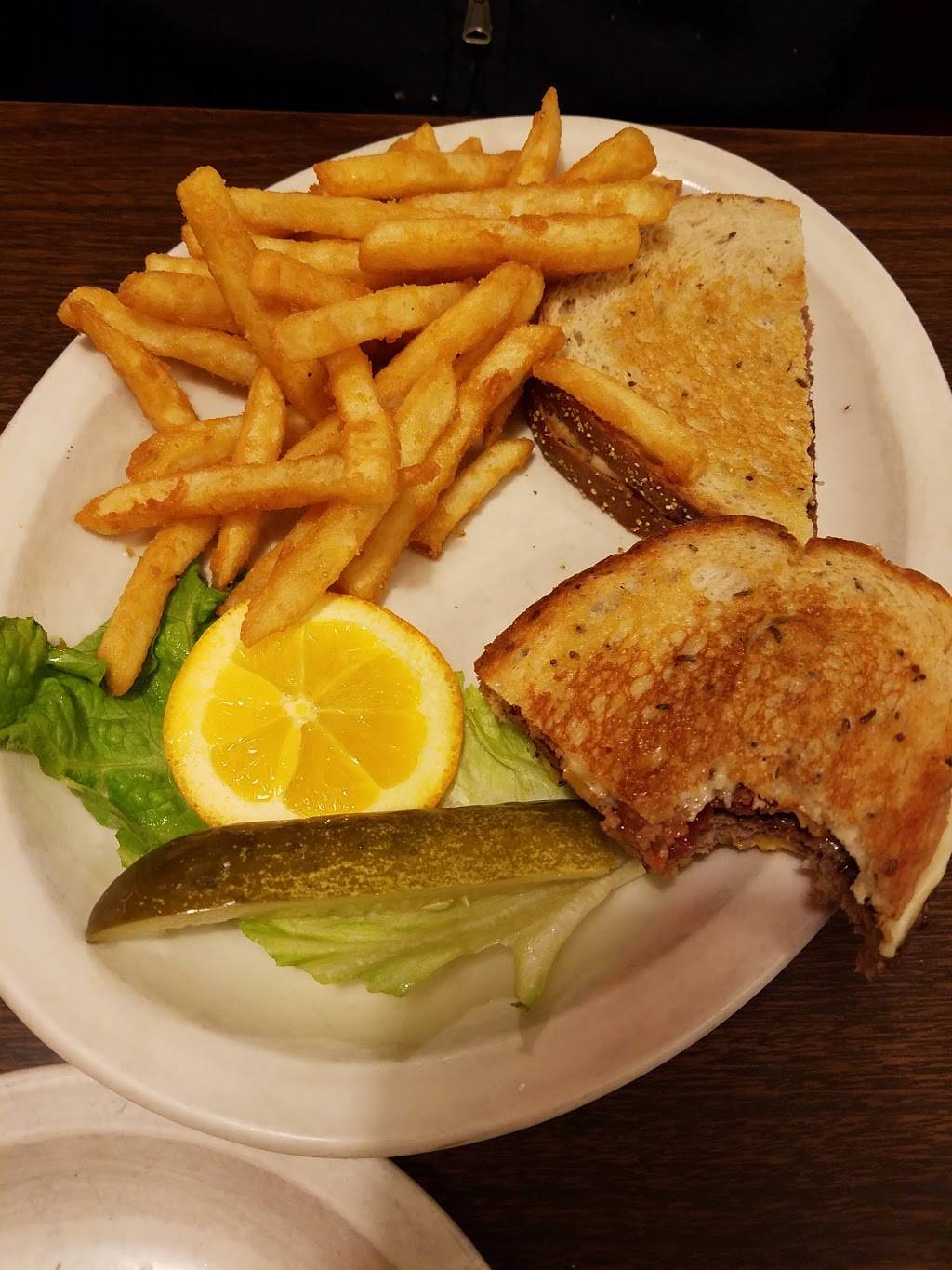 Mama Lous Restaurant | restaurant | 1427 SE 30th St, Oklahoma City, OK 73129, USA | 4056701667 OR +1 405-670-1667