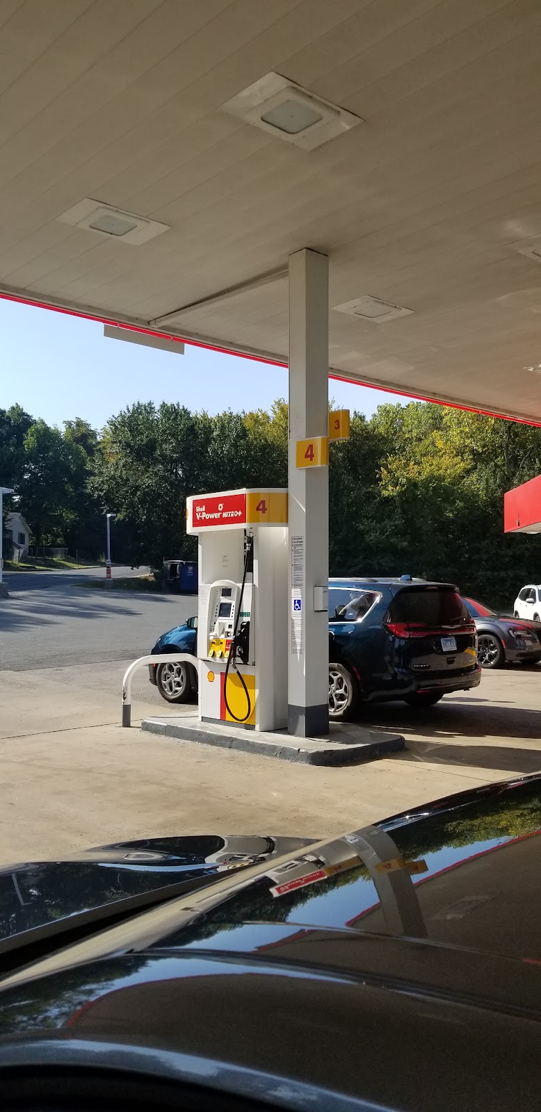 Shell | restaurant | 3300 Bankhead Dr, Little Rock, AR 72206, USA | 5014900449 OR +1 501-490-0449