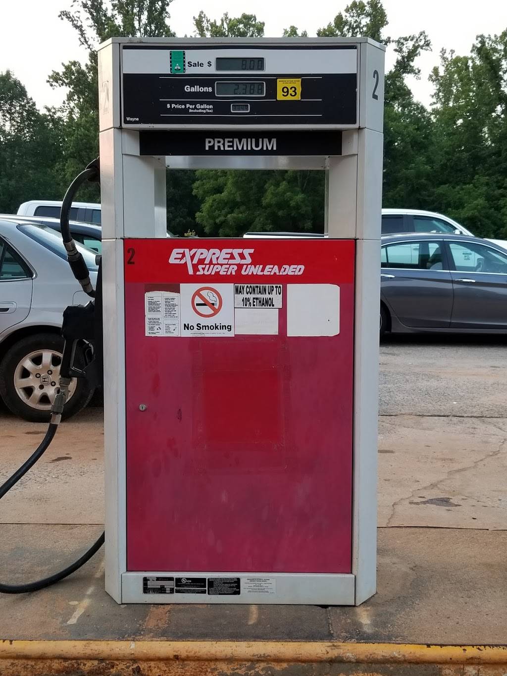 Beckys Country Store & Grille | restaurant | 2259 NC-226, Bostic, NC 28018, USA | 8282451733 OR +1 828-245-1733