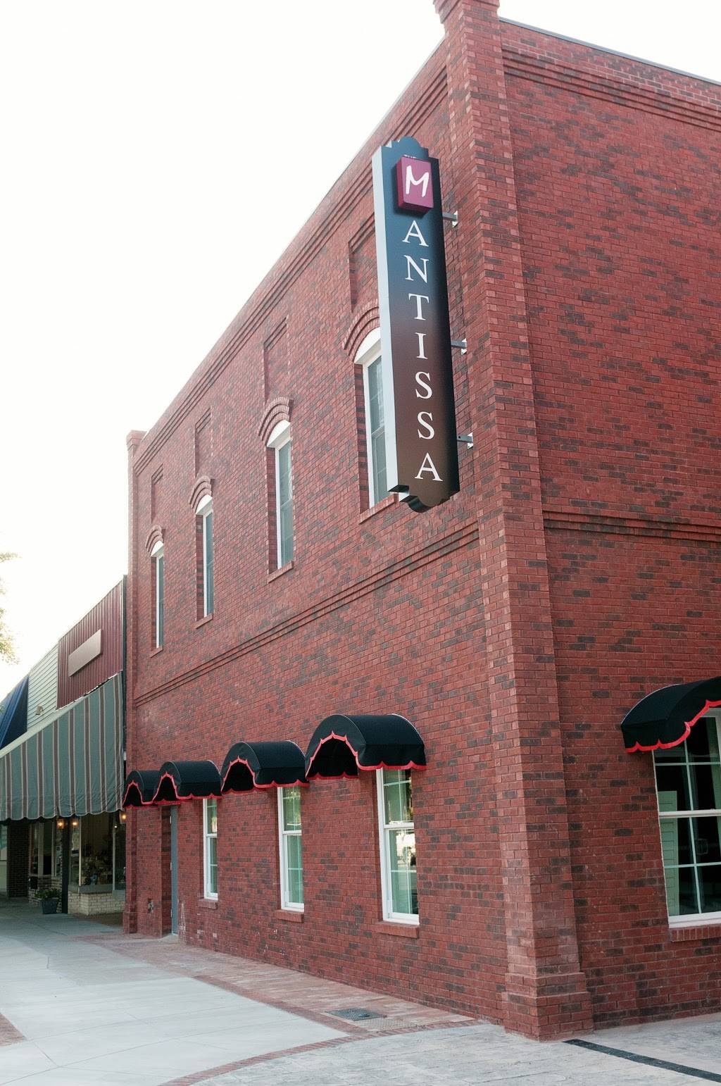 The Mantissa | restaurant | 130 E Carolina Ave, Hartsville, SC 29550, USA | 8439170669 OR +1 843-917-0669