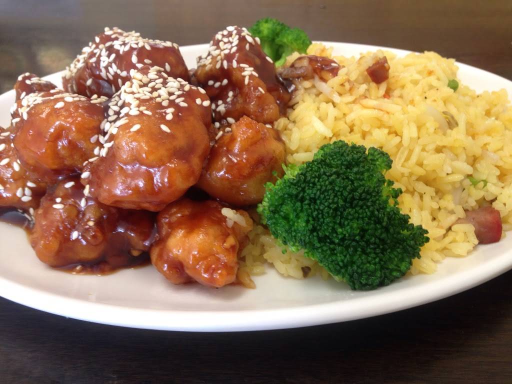 King Yuan Chinese - Avon | restaurant | 35840 Chester Rd, Avon, OH 44011, USA | 4409376668 OR +1 440-937-6668