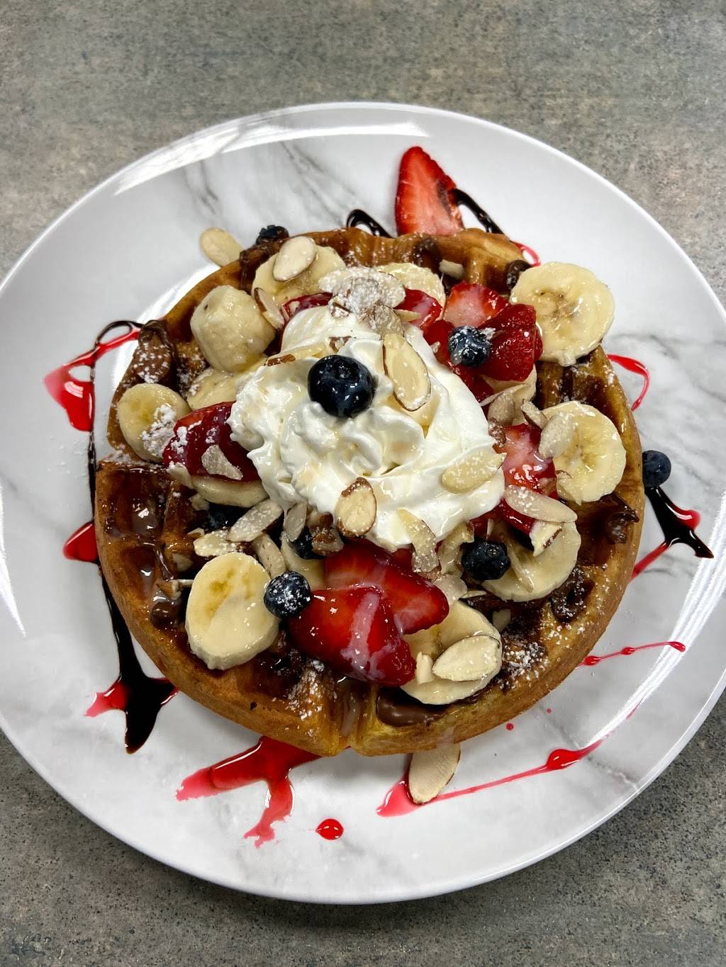 Brick Street Protein Deluxe | restaurant | 225 E Walworth Ave, Delavan, WI 53115, USA | 2622030869 OR +1 262-203-0869