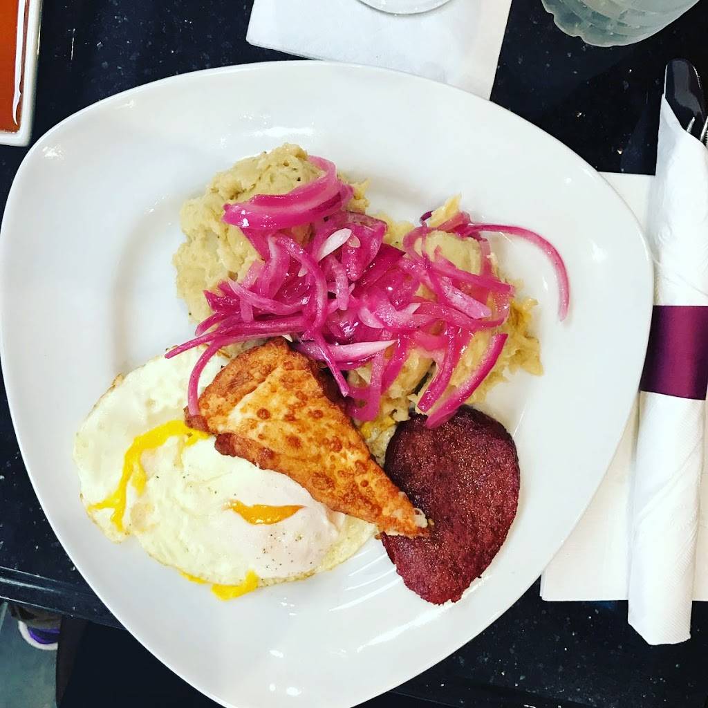 Humbertos Rice And Beans | restaurant | 1318 St Nicholas Ave, New York, NY 10033, USA | 2129231318 OR +1 212-923-1318