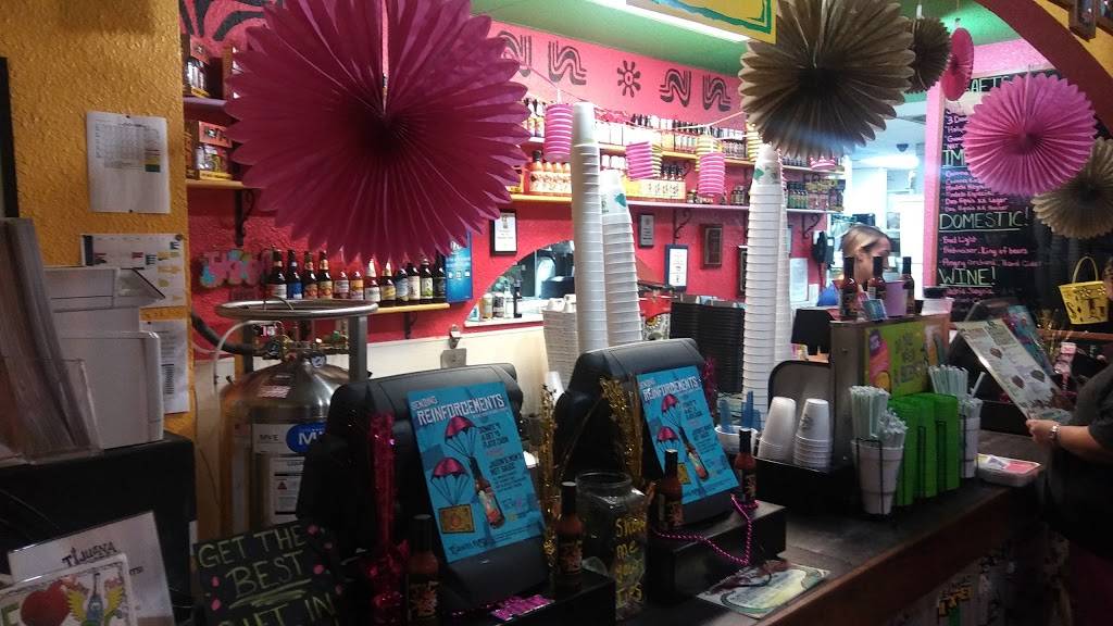 Tijuana Flats | restaurant | 431 Federal Hwy, Pompano Beach, FL 33062, USA | 9549460476 OR +1 954-946-0476