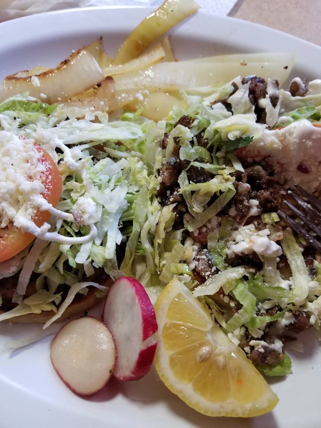 Taqueria Y Restaurant Maranatha | restaurant | 624 S Gateway Dr, Madera, CA 93637, USA | 5596614377 OR +1 559-661-4377