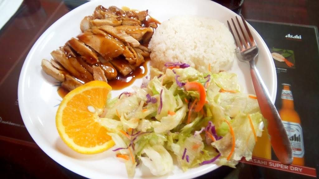 Shoga Sushi & Teriyaki | restaurant | 1000 E Washington St, Colton, CA 92324, USA | 9093700190 OR +1 909-370-0190