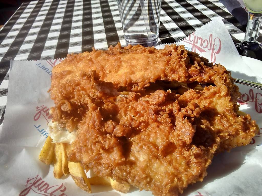 Glory Days Grill | restaurant | 3790 Lakeside Village Ct, Lakeland, FL 33803, USA | 8632258958 OR +1 863-225-8958