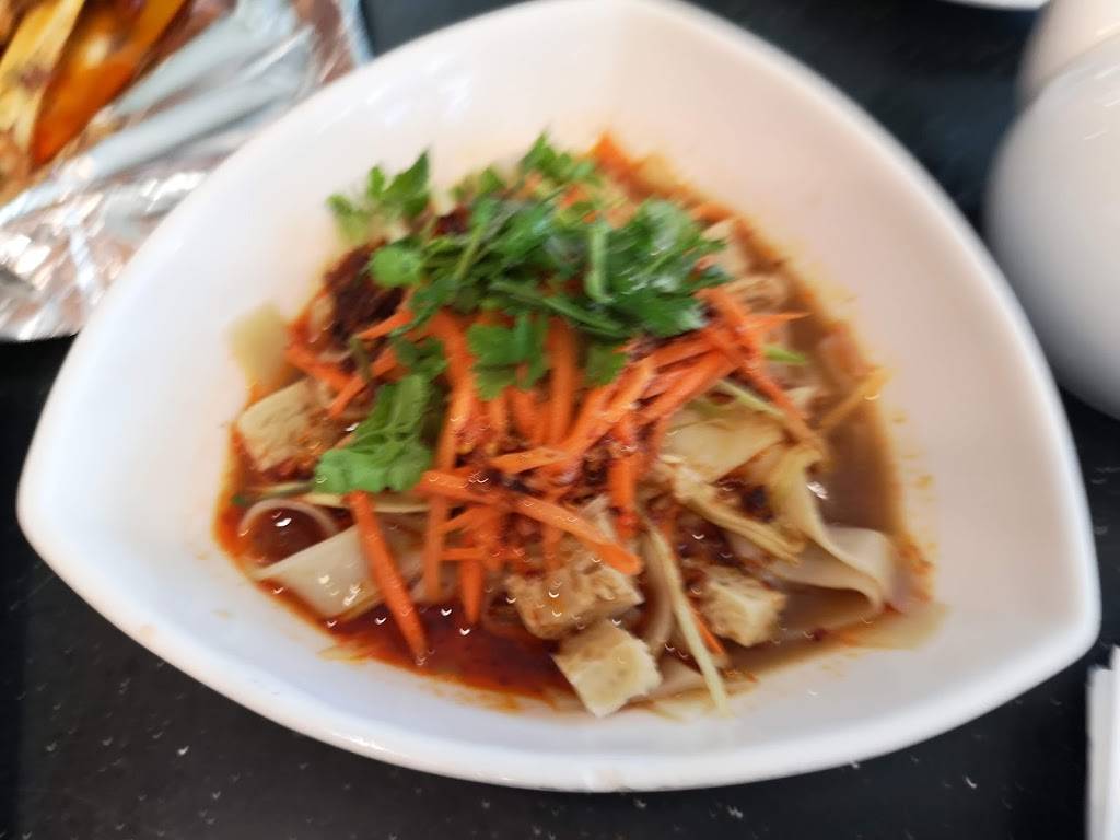 回味宁夏 Northwest China | restaurant | 6096 Stevenson Blvd, Fremont, CA 94538, USA | 5105096088 OR +1 510-509-6088