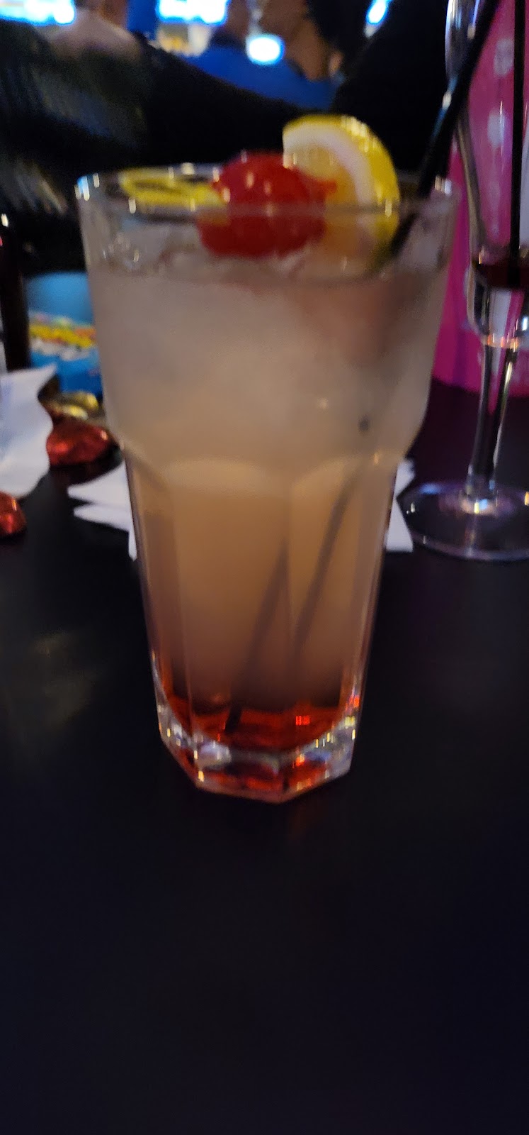 Friends Cocktail Lounge | night club | 21633 Eight Mile Rd, Detroit, MI 48219, USA | 3135354664 OR +1 313-535-4664