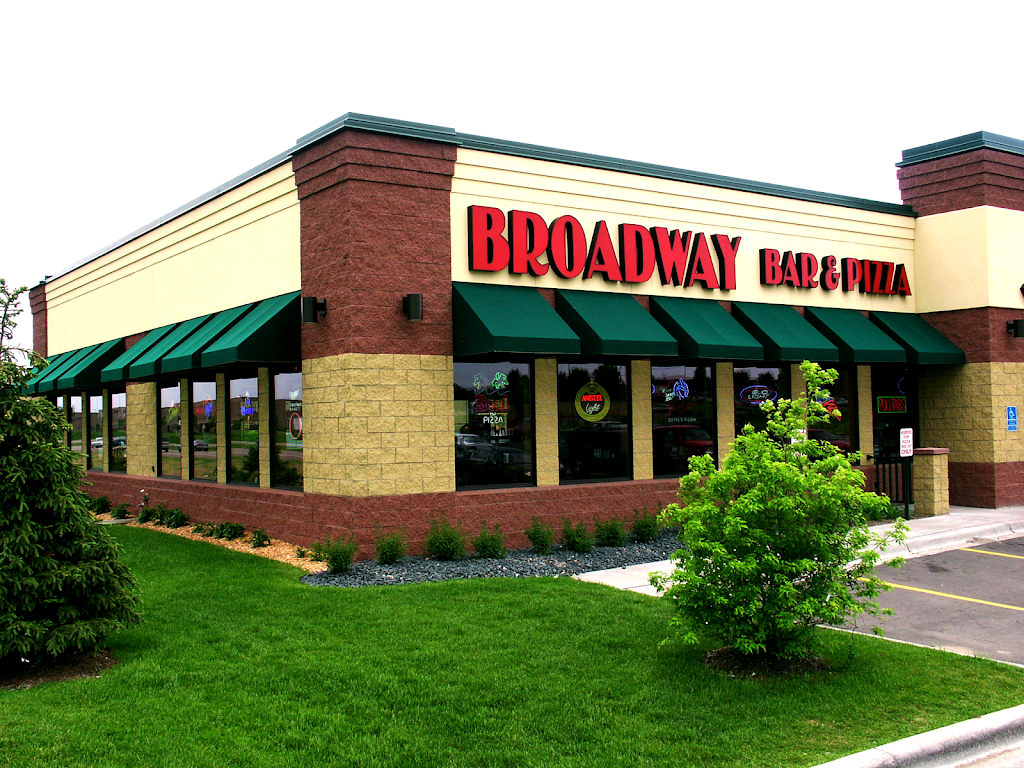 Broadway Pizza | restaurant | 11186 Commerce Dr N, Champlin, MN 55316, USA | 7634339228 OR +1 763-433-9228