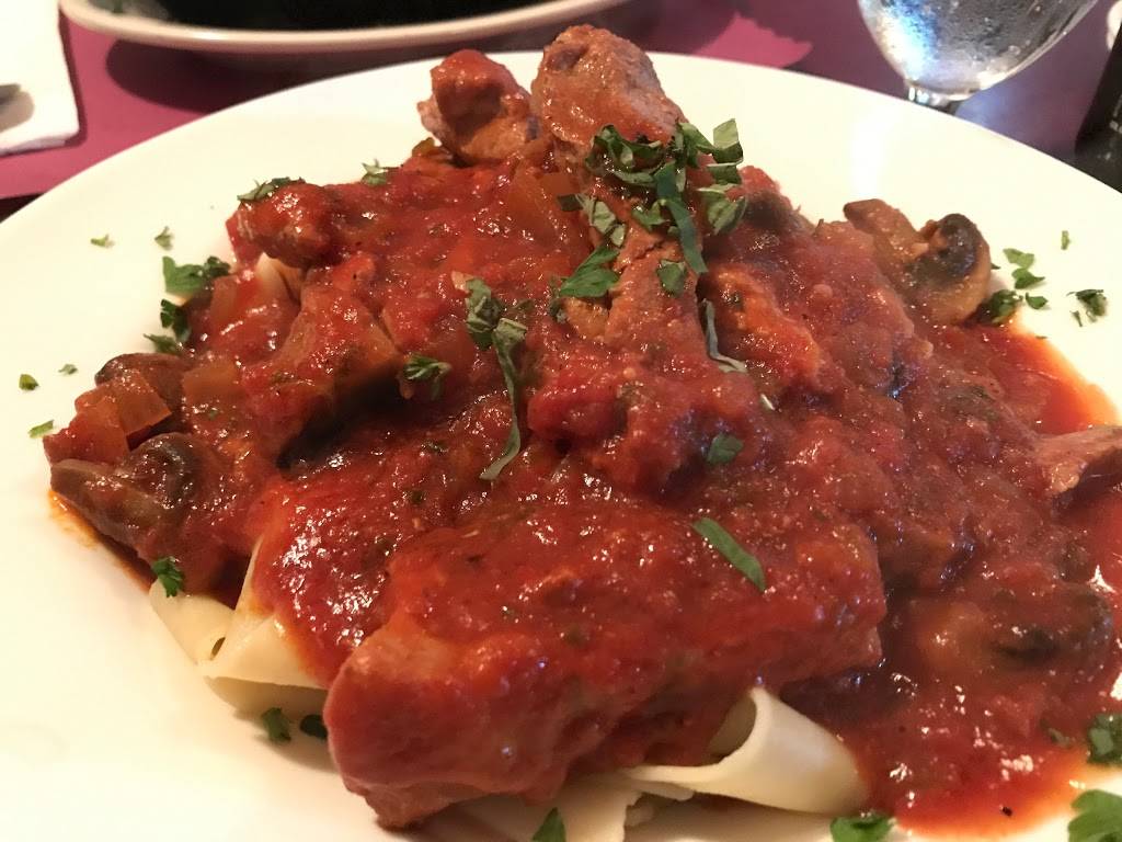 Tuzzios Italian Cuisine | restaurant | 224 Westwood Ave, Long Branch, NJ 07740, USA | 7322229614 OR +1 732-222-9614