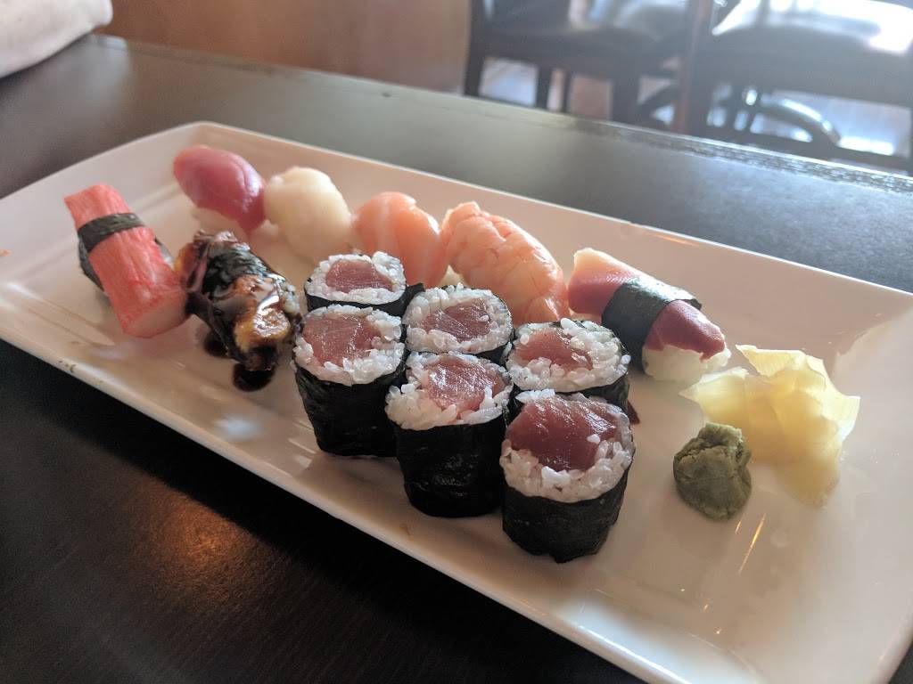 Kyoto Japanese Cuisine | restaurant | 4563 Linden Hill Rd, Wilmington, DE 19808, USA | 3023689882 OR +1 302-368-9882