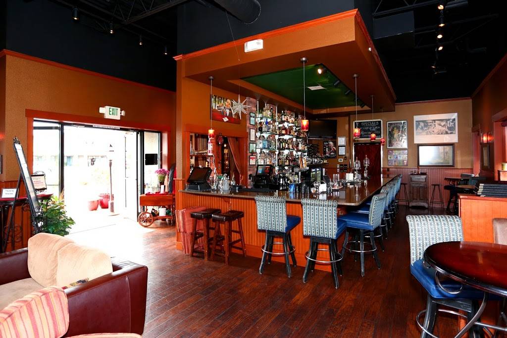 Fireside Martini and Wine Bar | restaurant | 416 W Bakerview Rd, Bellingham, WA 98226, USA | 3607381000 OR +1 360-738-1000