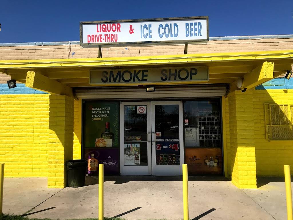 Beverage Barn Drive Thru | restaurant | 5770 S 12th Ave #3902, Tucson, AZ 85706, USA | 5202941858 OR +1 520-294-1858