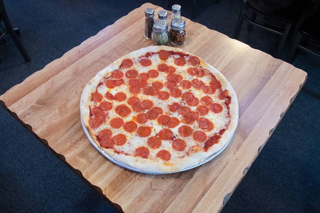 Little Slice of NY | restaurant | 1507, 120 N 3rd St, Camden, NJ 08102, USA | 8569640404 OR +1 856-964-0404