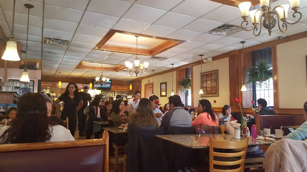 Caridad | restaurant | 9019 Jamaica Ave, Woodhaven, NY 11421, USA | 7188477575 OR +1 718-847-7575