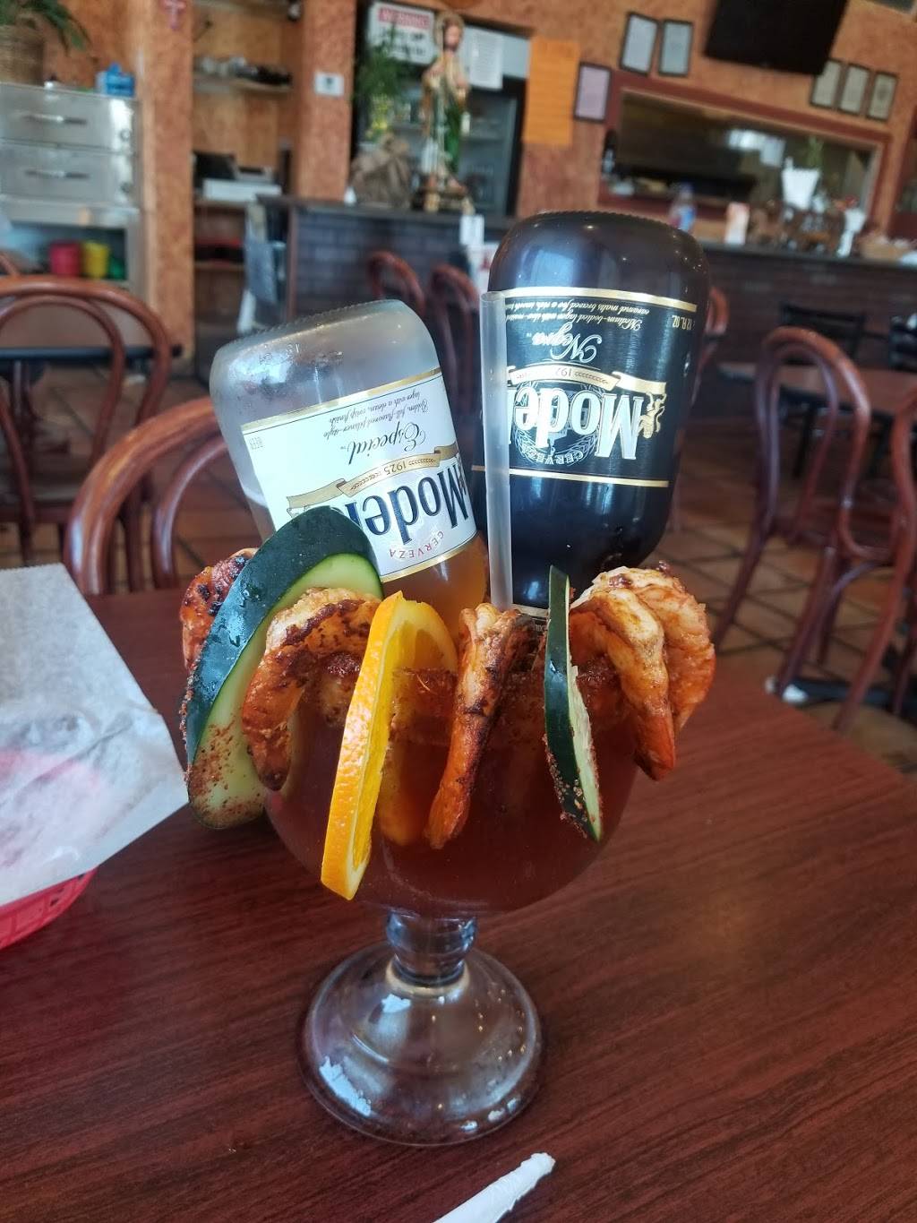 Mariscos El Charro | restaurant | 405 Doctor M.L.K. Jr Blvd, Stockton, CA 95206, USA | 2099109395 OR +1 209-910-9395