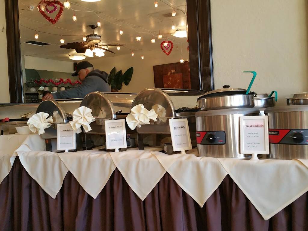 Tastebuds | restaurant | 582 San Bruno Ave W, San Bruno, CA 94066, USA | 6505830899 OR +1 650-583-0899