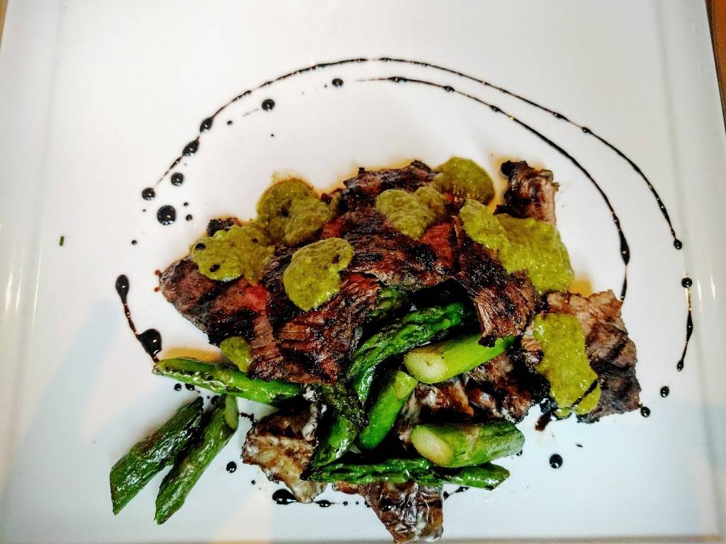 Saint Michaels Alley | restaurant | 140 Homer Ave, Palo Alto, CA 94301, USA | 6503262530 OR +1 650-326-2530