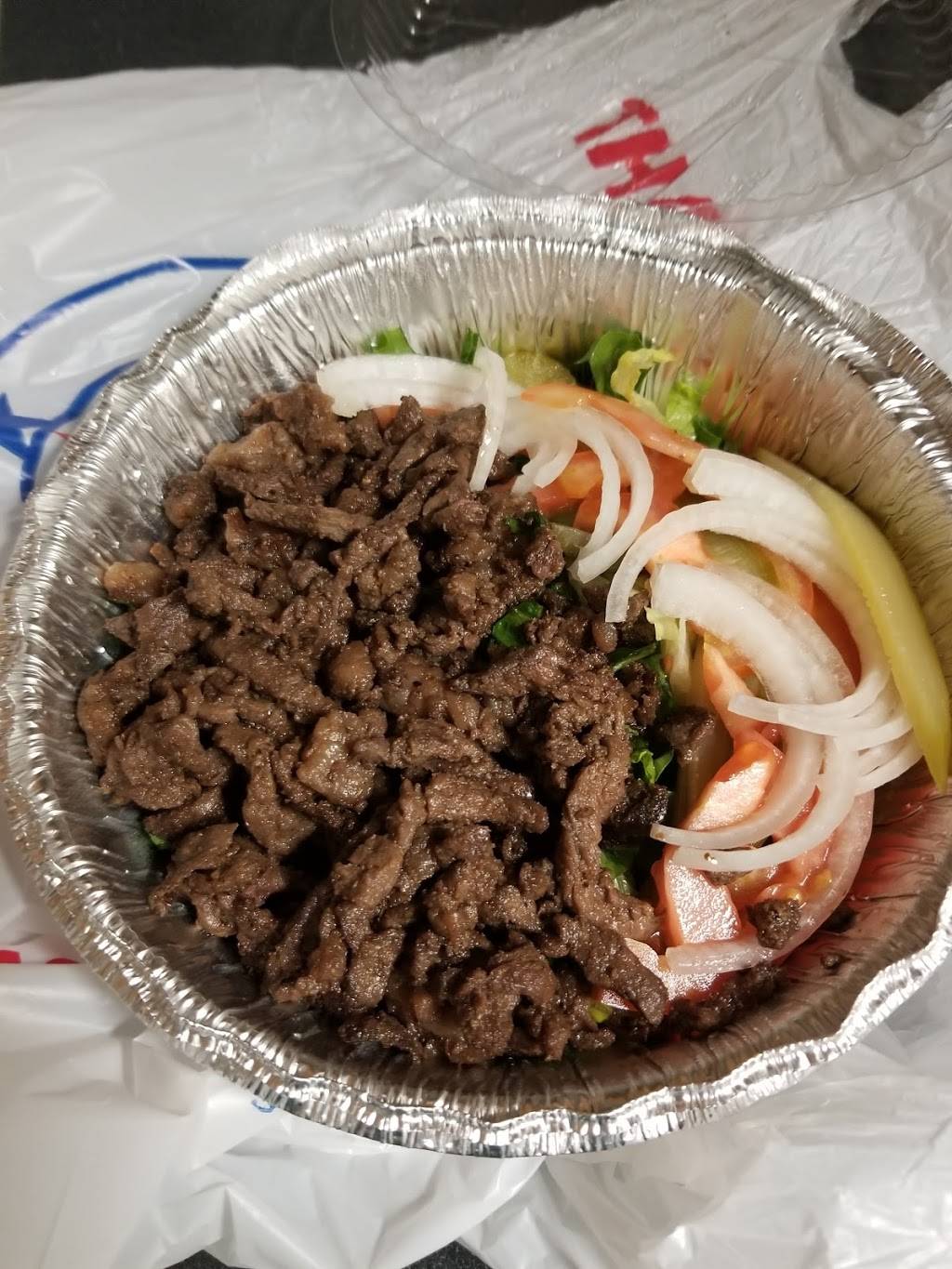 Yafa Mediterranean Grill | restaurant | 4004 Little Rd Ste 112, Arlington, TX 76016, USA | 8179695404 OR +1 817-969-5404