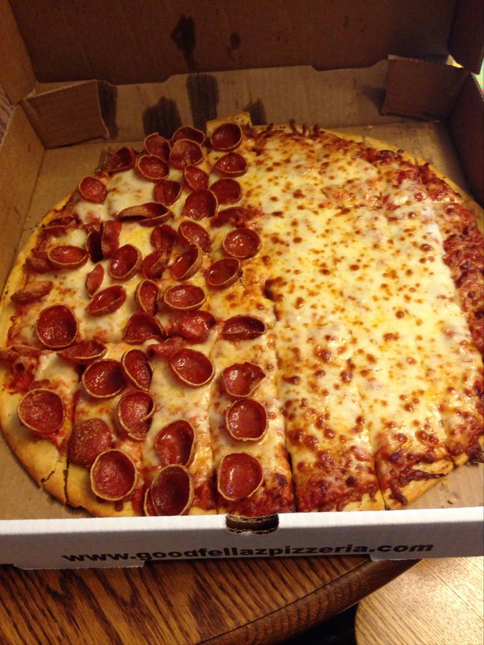 Good Fellaz Pizzeria | restaurant | 245 N Columbus St, Sunbury, OH 43074, USA | 7409656000 OR +1 740-965-6000