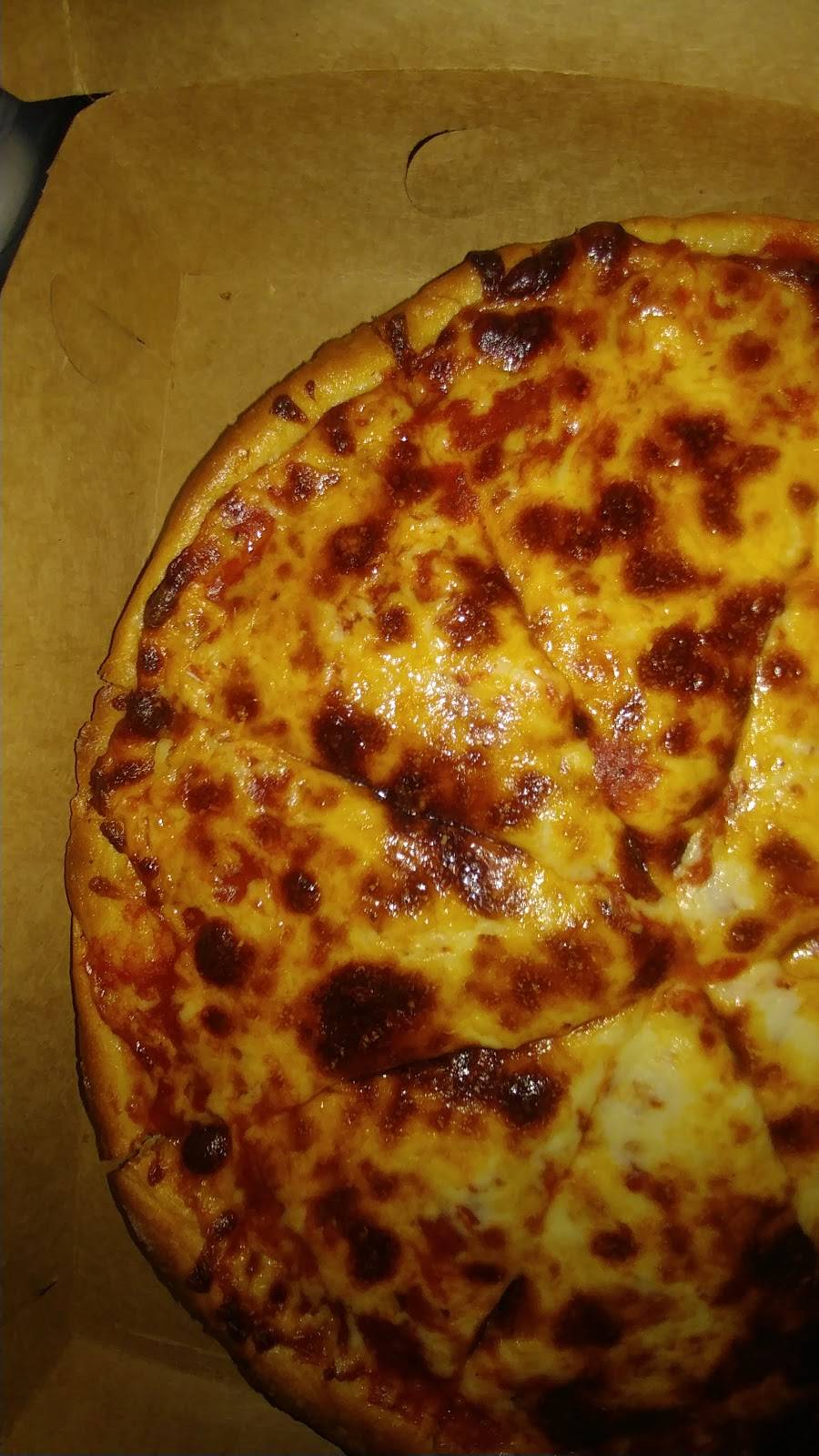 Stars and Stripes Pizza | restaurant | 610 East St, Middletown, CT 06457, USA | 8608525150 OR +1 860-852-5150