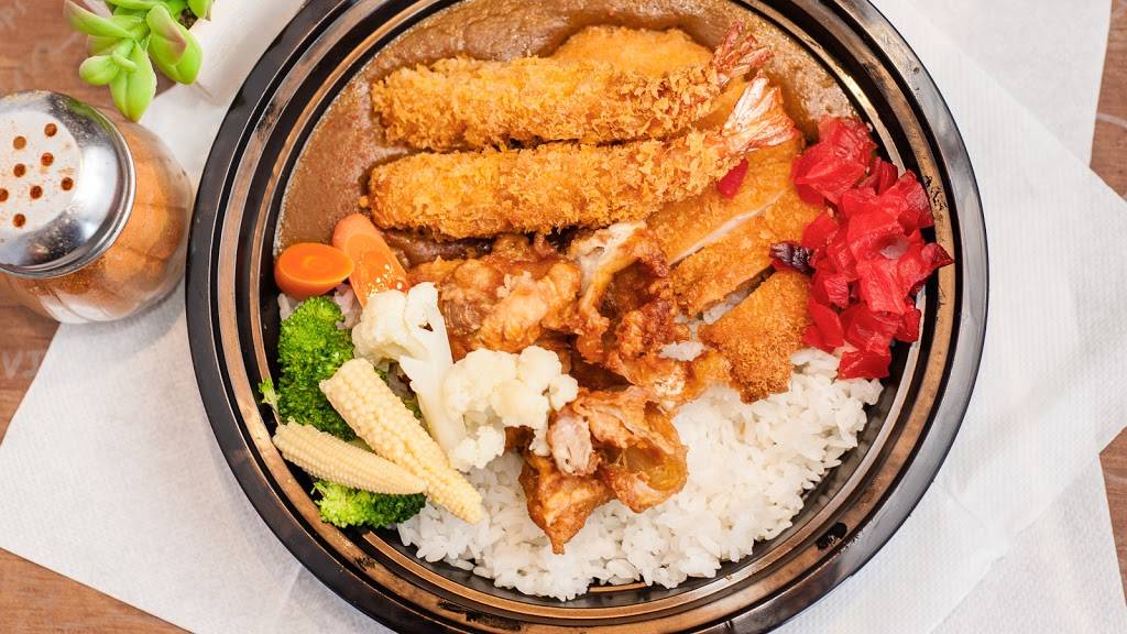 Curry Life Santa Clara | restaurant | 3450 El Camino Real #101, Santa Clara, CA 95051, USA | 4082460011 OR +1 408-246-0011