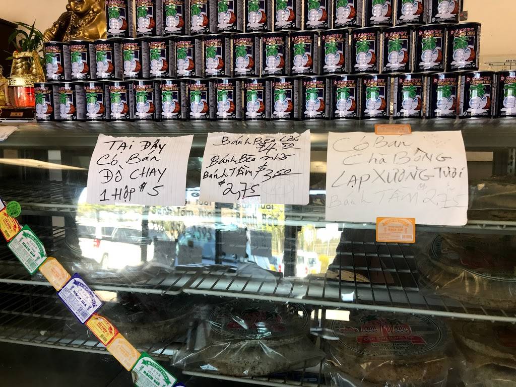 Banh Hoi Rach Gia | restaurant | 9358 Westminster Blvd, Westminster, CA 92683, USA | 7148942595 OR +1 714-894-2595