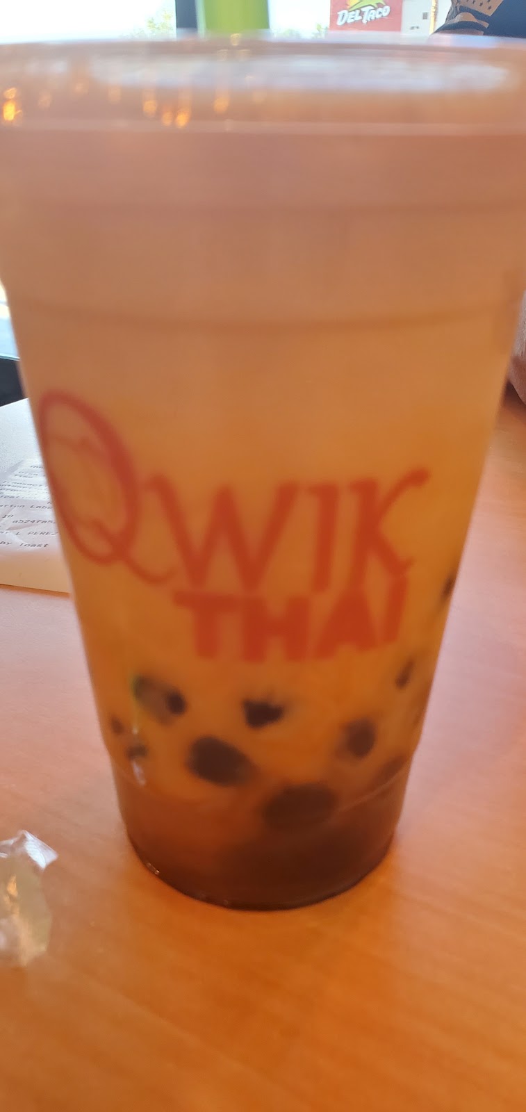 Qwik Thai | restaurant | Las Vegas, NV 89149, USA | 7024763663 OR +1 702-476-3663