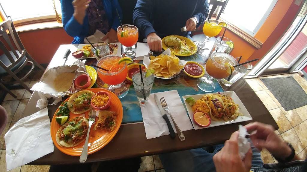 El Rincon Zacatecano Taqueria | restaurant | 10 Lake Ave, Manchester, NH 03103, USA | 6032324530 OR +1 603-232-4530