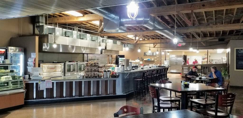 Sullys Bakery and Bistro | restaurant | 206 N Fulton St, Wauseon, OH 43567, USA | 4194049040 OR +1 419-404-9040