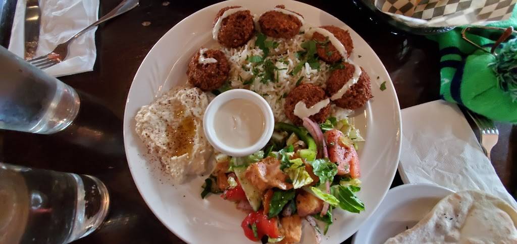 Pettygrove Station Mediterranean-American Food | restaurant | 1401 NW 19th Ave, Portland, OR 97209, USA | 9718652121 OR +1 971-865-2121