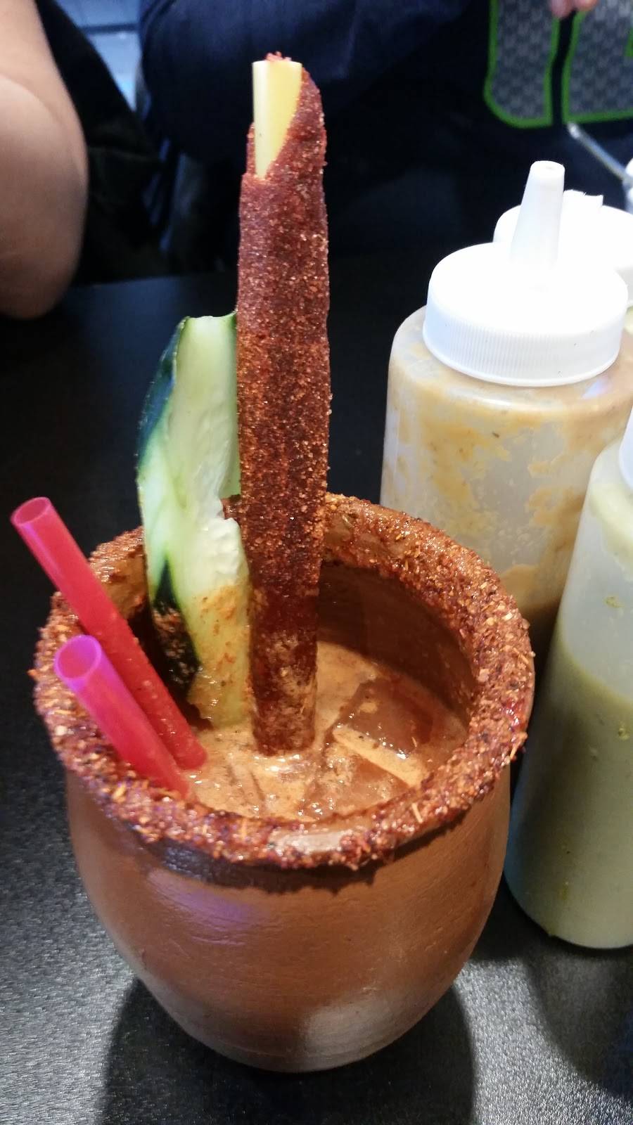 Birrieria Apatzinga | restaurant | 26108 WA-509, Kent, WA 98032, USA | 2538391225 OR +1 253-839-1225