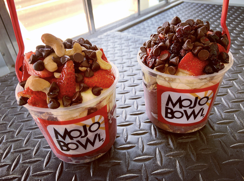 MOJO BOWL | restaurant | 343 N Gilbert Rd, Gilbert, AZ 85234, USA | 4807445958 OR +1 480-744-5958