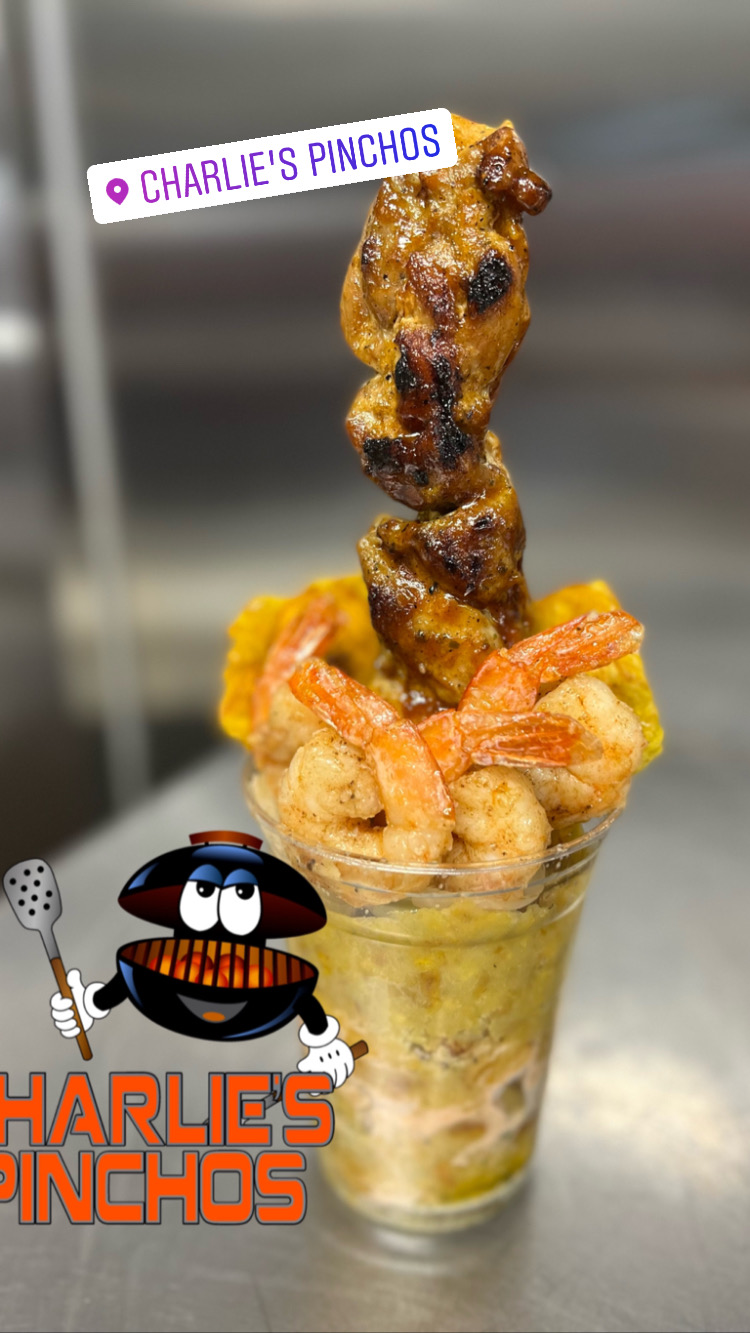 Charlie’s Pinchos Fl | restaurant | 3711 E Silver Springs Blvd, Ocala, FL 34470, USA | 3524703000 OR +1 352-470-3000