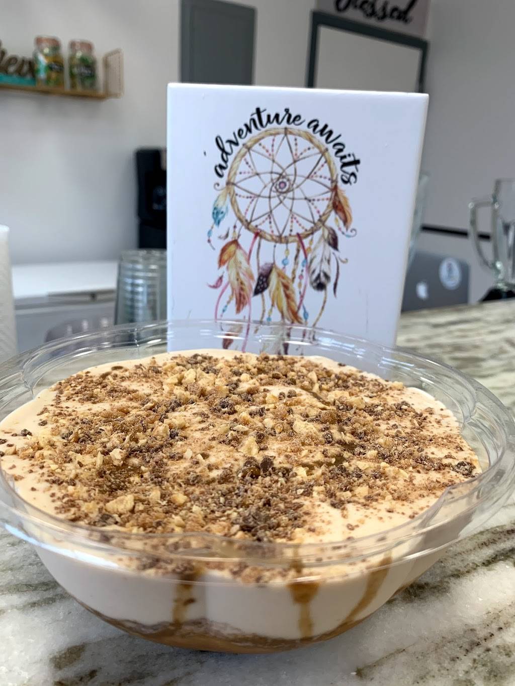 DreamsFit Nutrition | restaurant | 350 W Carroll St #102, Kissimmee, FL 34741, USA | 3473840535 OR +1 347-384-0535