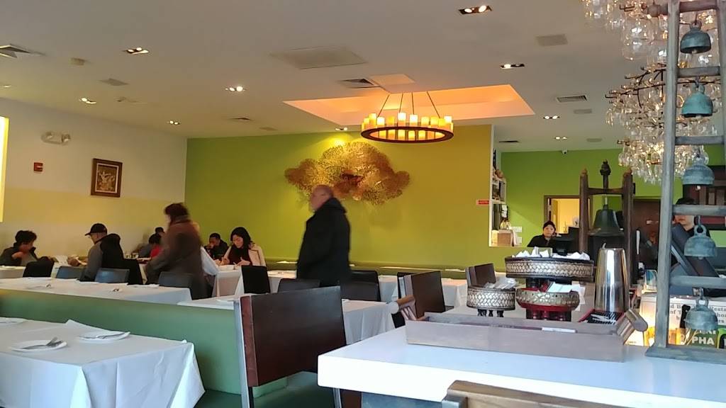 SriPraPhai | restaurant | 280 Hillside Avenue, Williston Park, NY 11596, USA | 5162803779 OR +1 516-280-3779