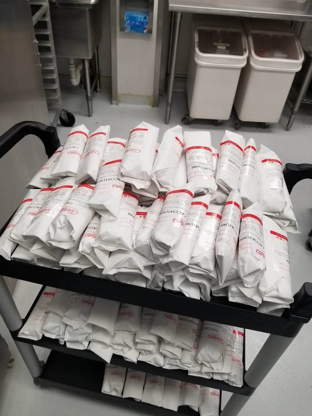 The Delicatessen at Turchettis Salumeria | restaurant | 1106 Prospect St, Indianapolis, IN 46203, USA | 3174263048 OR +1 317-426-3048