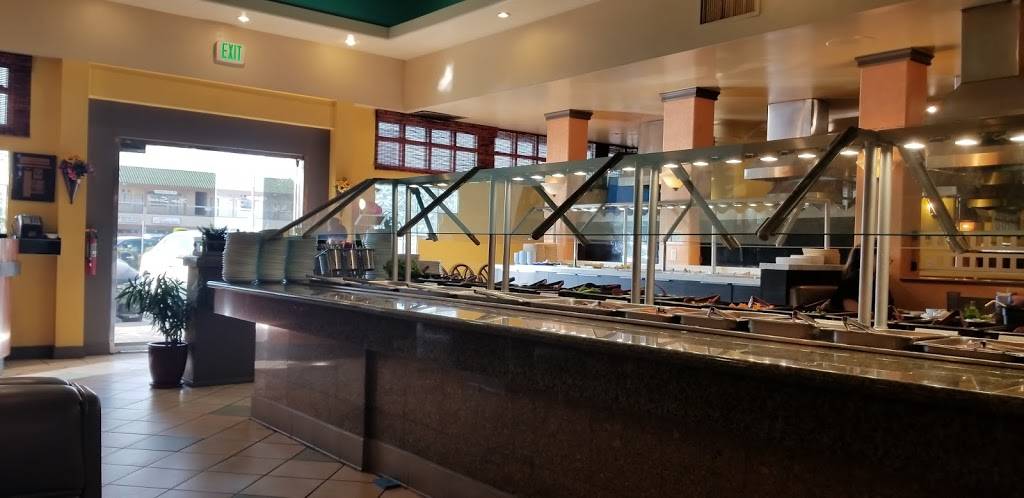 New Seoul BBQ Buffet Restaurant | restaurant | 9902 Garden Grove Blvd, Garden Grove, CA 92844, USA | 7145379902 OR +1 714-537-9902