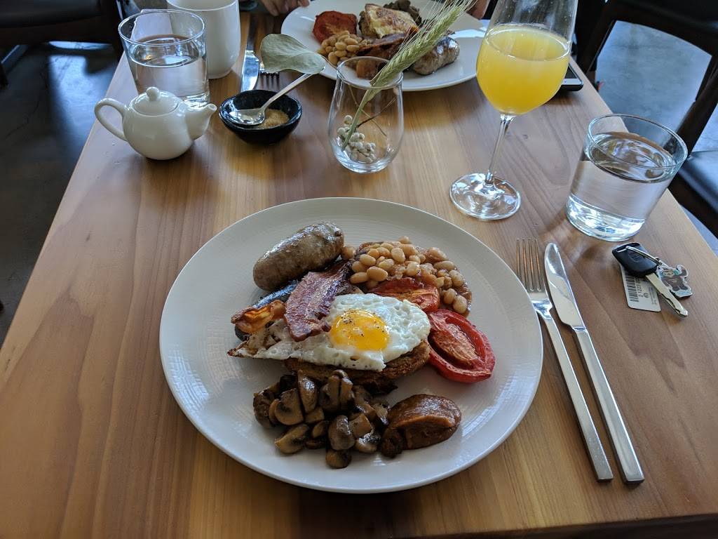 Lord Stanley | restaurant | 2065 Polk St, San Francisco, CA 94109, USA | 4158725512 OR +1 415-872-5512