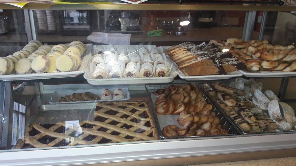 Remos Bistro And Cafe | restaurant | 4610 Hwy 7, Woodbridge, ON L4L 4Y7, Canada | 9052657557 OR +1 905-265-7557