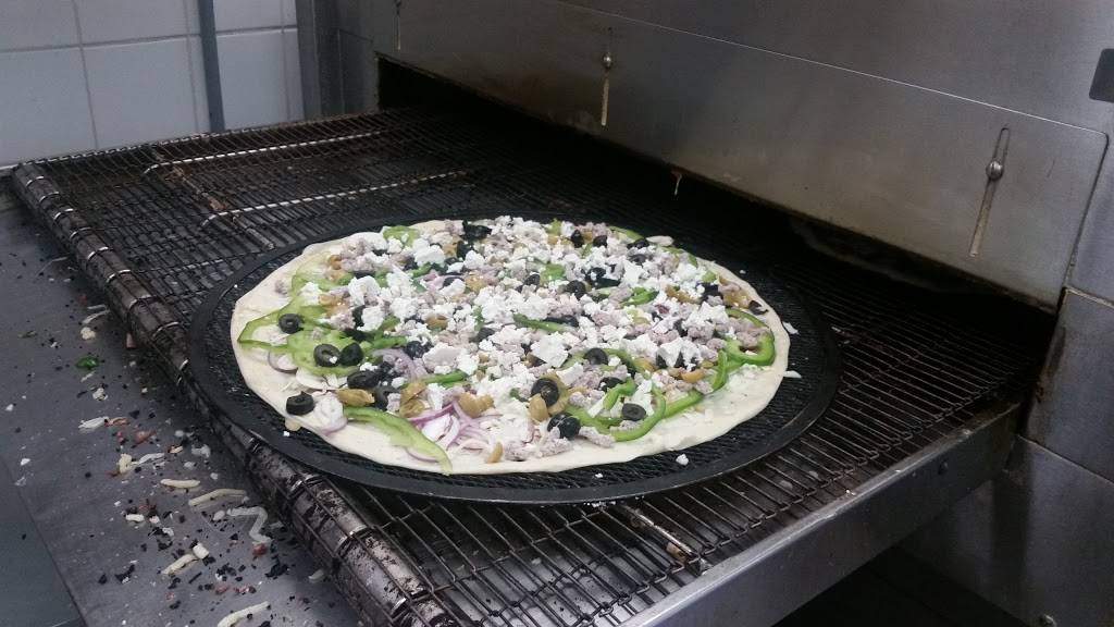 Two Brothers Pizza 2 for 1 | meal delivery | 1900 Chemin dOka, Deux-Montagnes, QC J7R 1N4, Canada | 4504728555 OR +1 450-472-8555