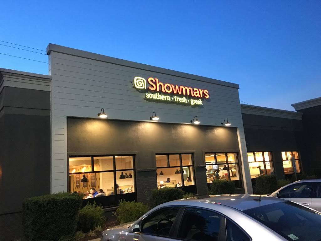 Showmars University | restaurant | 115 E McCullough Dr, Charlotte, NC 28262, USA | 7045470265 OR +1 704-547-0265