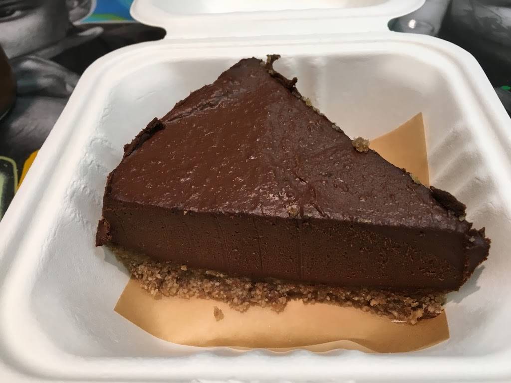 Gangster Vegan Organics Media | restaurant | 14 W E State St, Media, PA 19063, USA | 4844452978 OR +1 484-445-2978