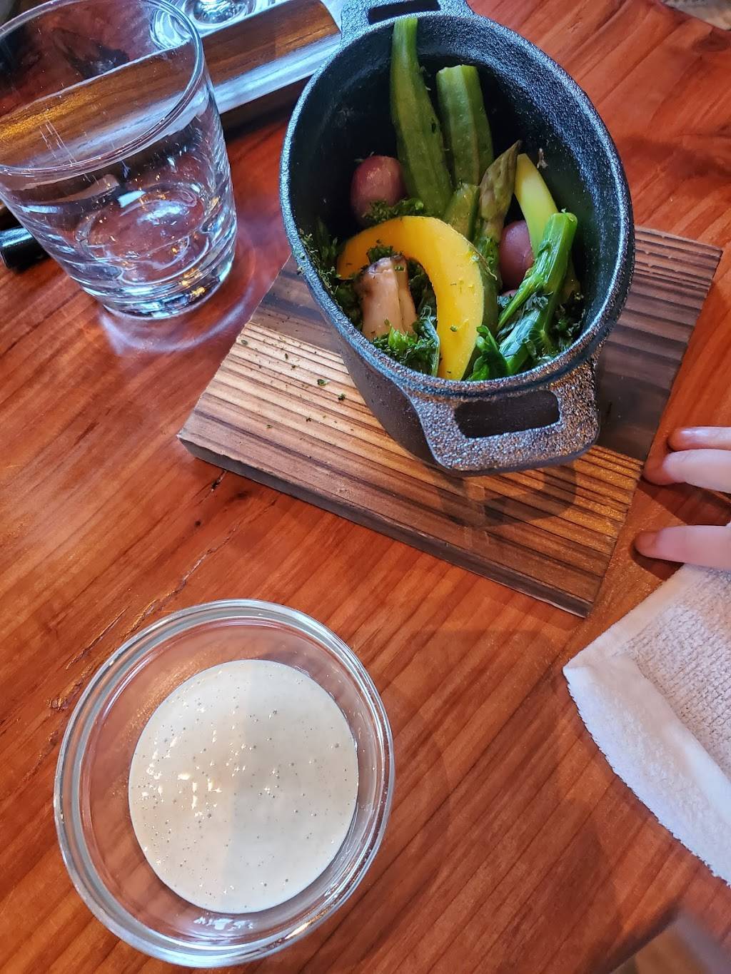 Fish & Bird Sousaku Izakaya | restaurant | 2451 Shattuck Ave, Berkeley, CA 94704, USA | 5107051539 OR +1 510-705-1539