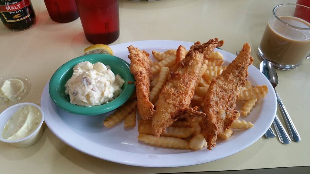 Fast Eddies Diner | restaurant | 17017 N 33rd Ave, Phoenix, AZ 85053, USA | 6029385688 OR +1 602-938-5688