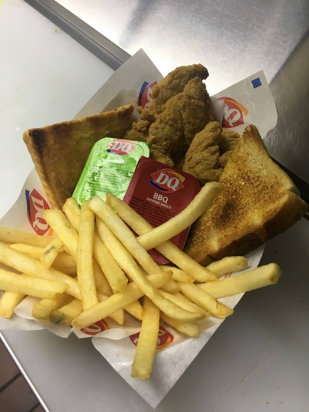 Dairy Queen | restaurant | 3202 Buford Hwy, Duluth, GA 30096, USA | 7704767613 OR +1 770-476-7613