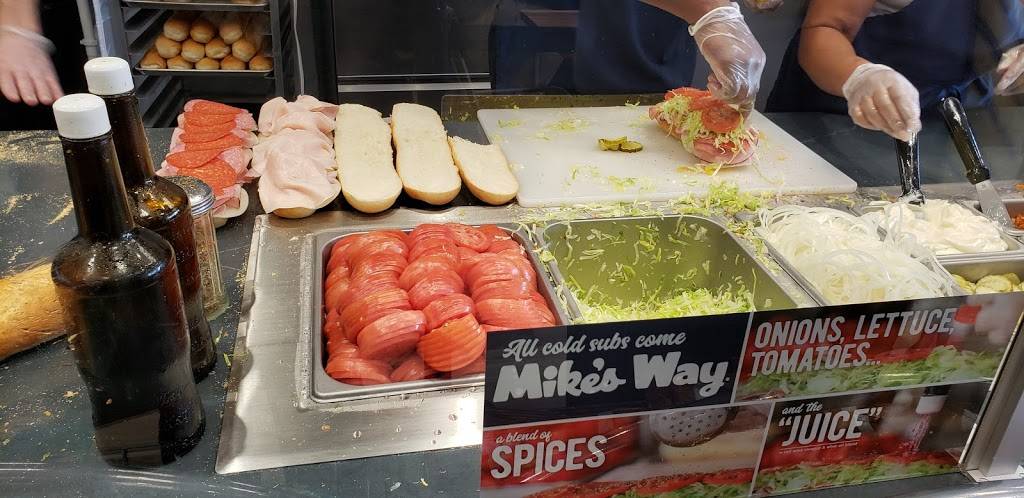 Jersey Mikes Subs | meal takeaway | 2564 N Greenwich Rd Suite 550, Wichita, KS 67226, USA | 3163643777 OR +1 316-364-3777