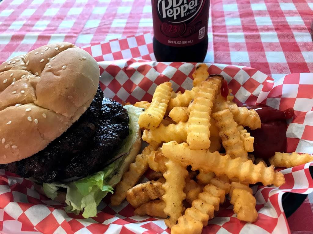 Space Burger | restaurant | 2813 N MacArthur Blvd, Irving, TX 75062, USA | 9722587879 OR +1 972-258-7879