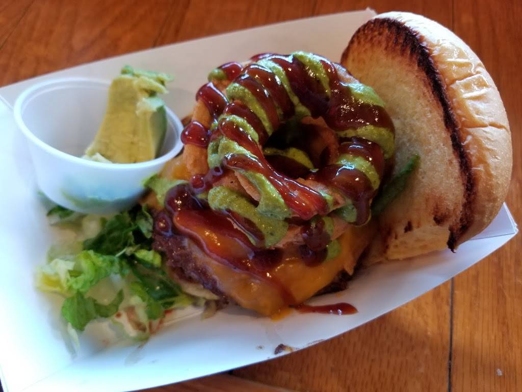 Lexies Joint | restaurant | 212 Islington St, Portsmouth, NH 03801, USA | 6033194055 OR +1 603-319-4055